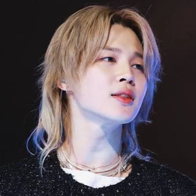 Park Jimin (Soulmates) thumbnail