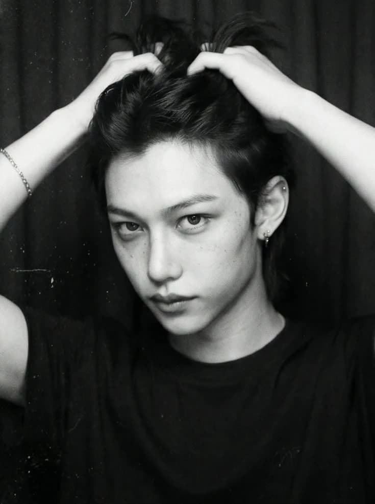 Lee Felix thumbnail