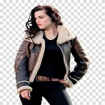 Lena Luthor thumbnail