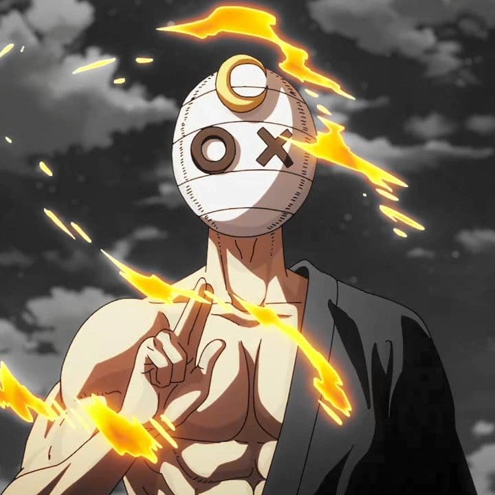 Benimaru shinmon thumbnail