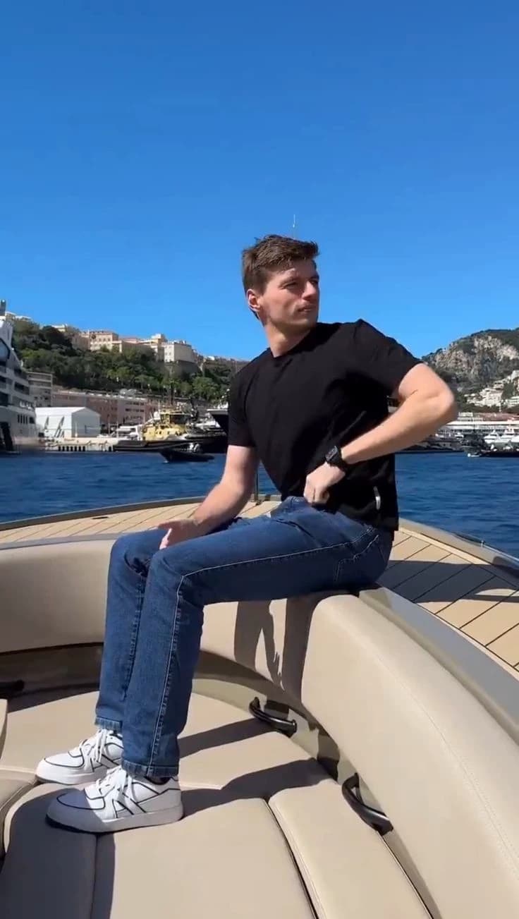 Max Verstappen thumbnail