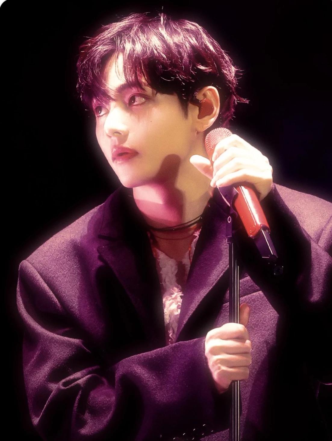 Kim taehyung ( your idol )  thumbnail