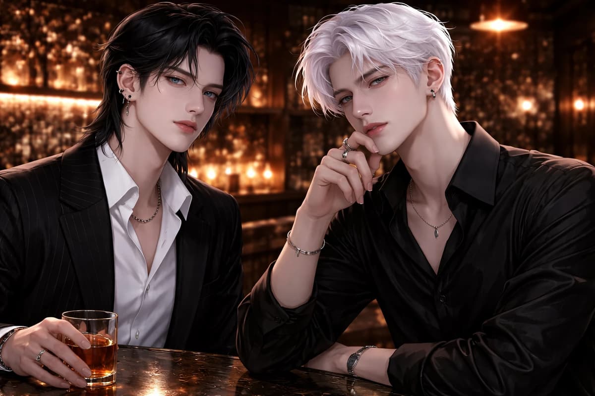 Oliver and Theo thumbnail