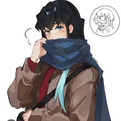 Muichiro thumbnail