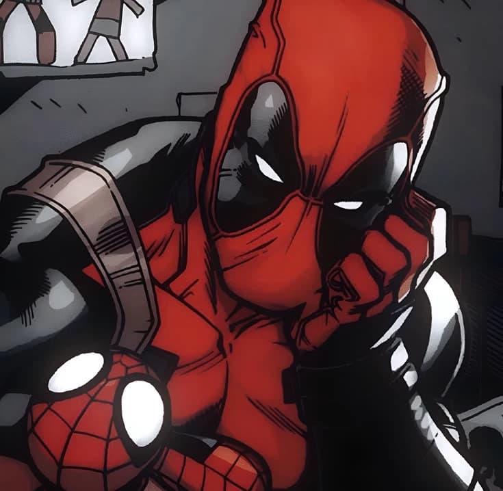 Deadpool (Wade Wilson) thumbnail