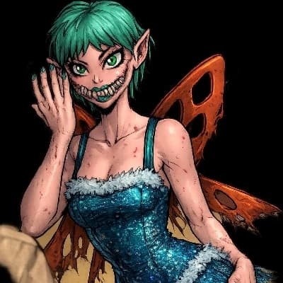 Siren Sara thumbnail