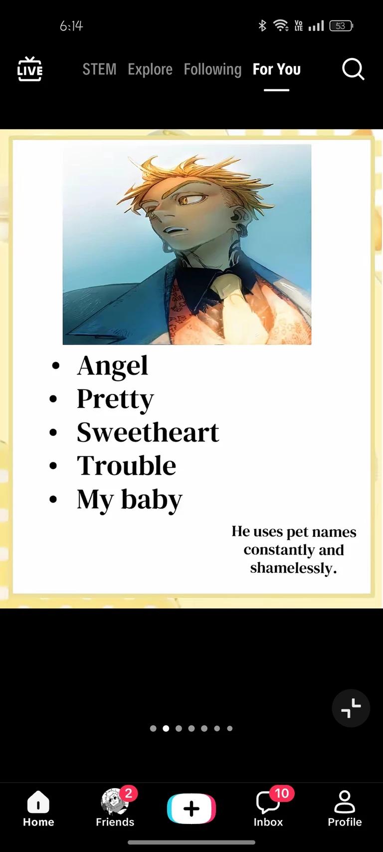 Enjin (adoptive father) thumbnail