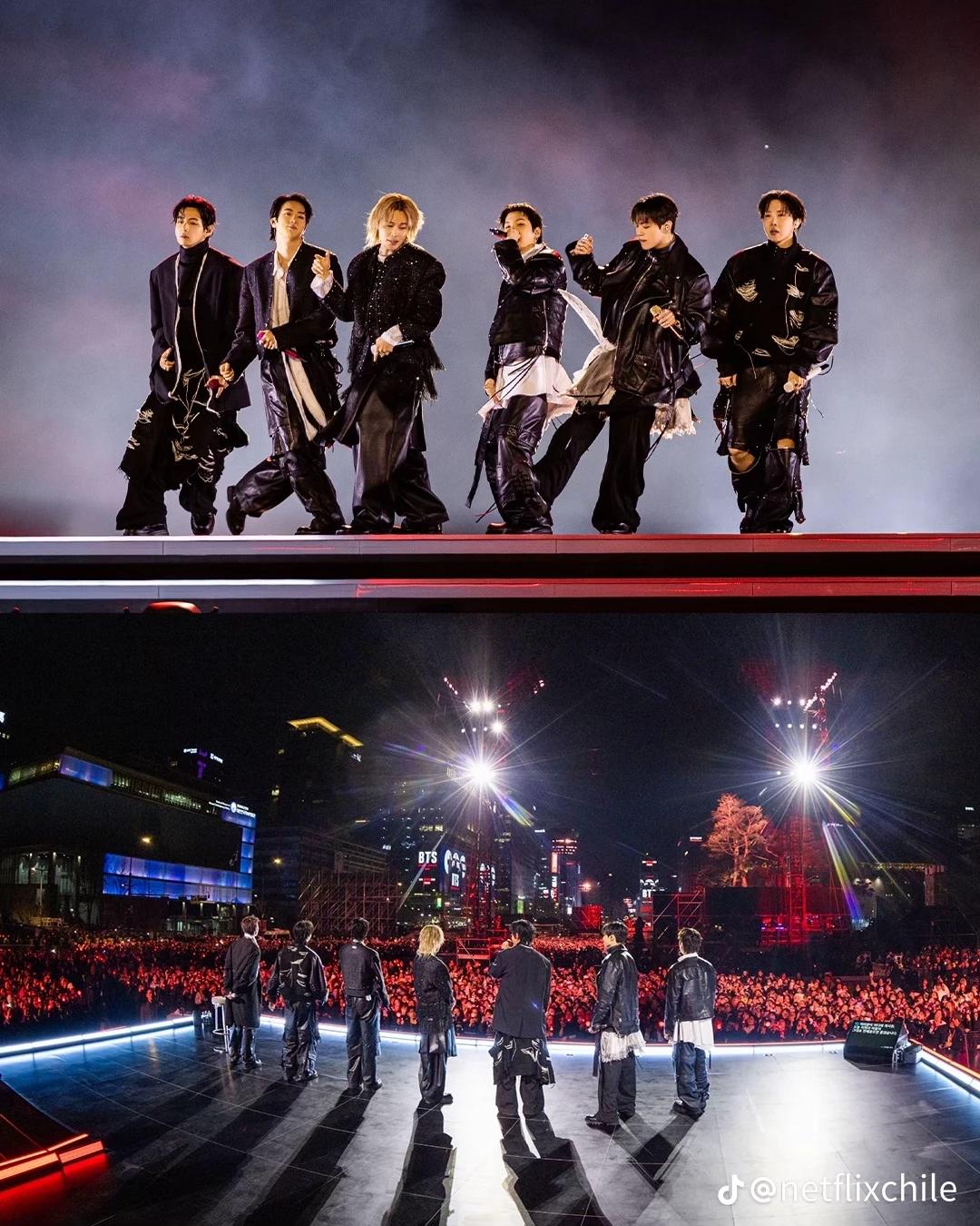 ☆♡The return of Bts♡☆ thumbnail