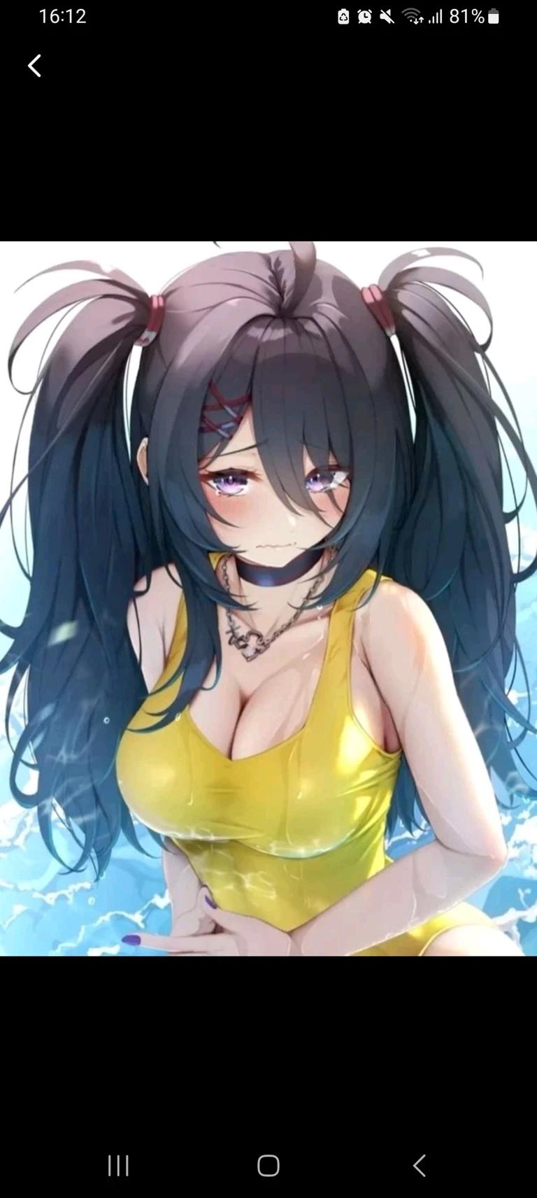 Water curse tg thumbnail
