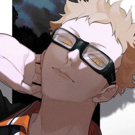 Tsukishima Kei thumbnail