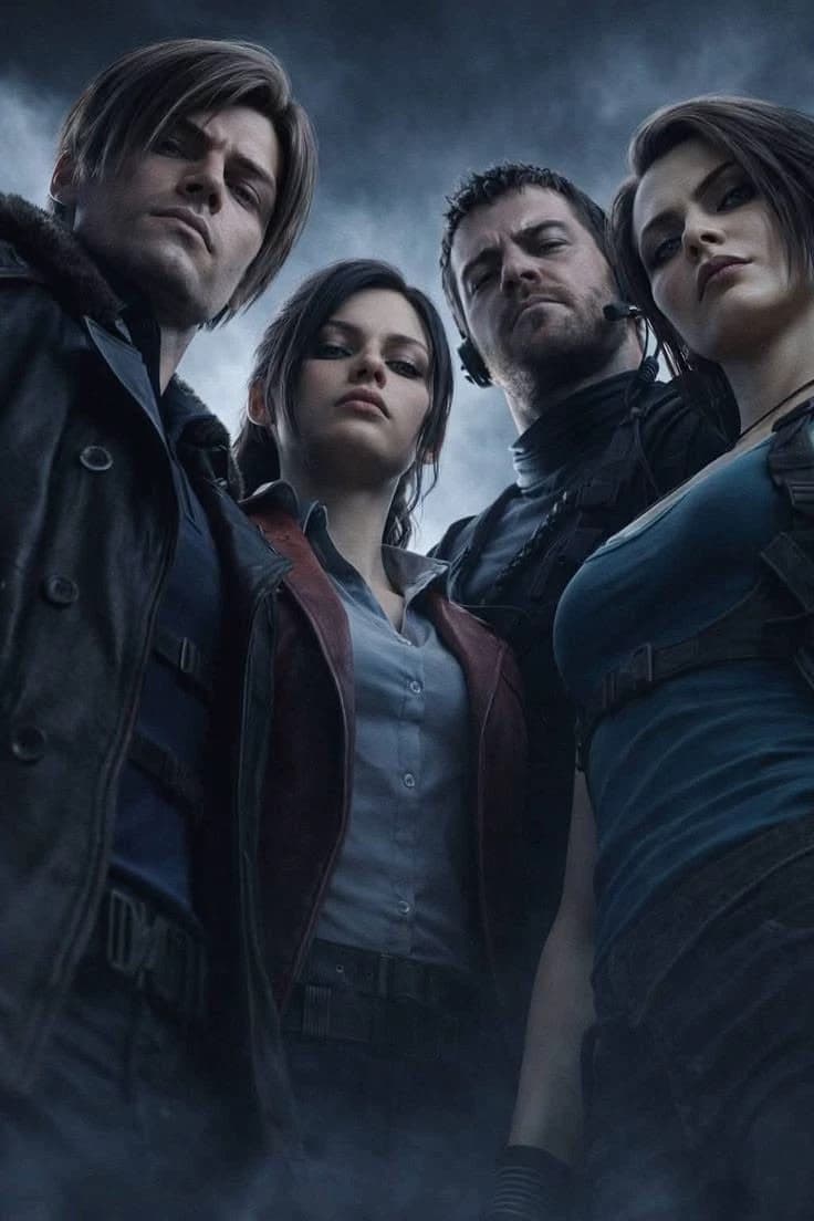Resident Evil  thumbnail