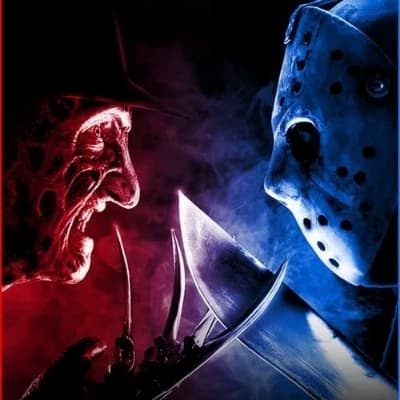 Jason Voorhees(Freddy vs jason 2003) thumbnail