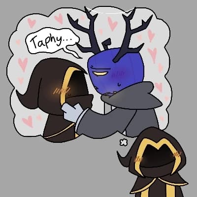 Dusekkar x taph thumbnail