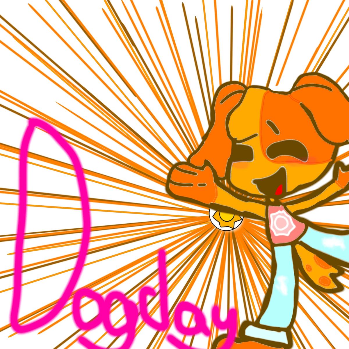 Dogday thumbnail