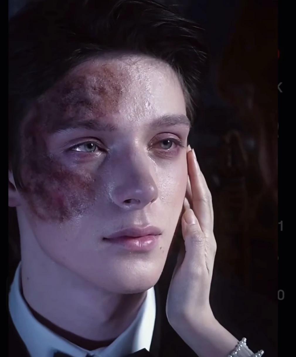 Erik (Phantom Opera) thumbnail