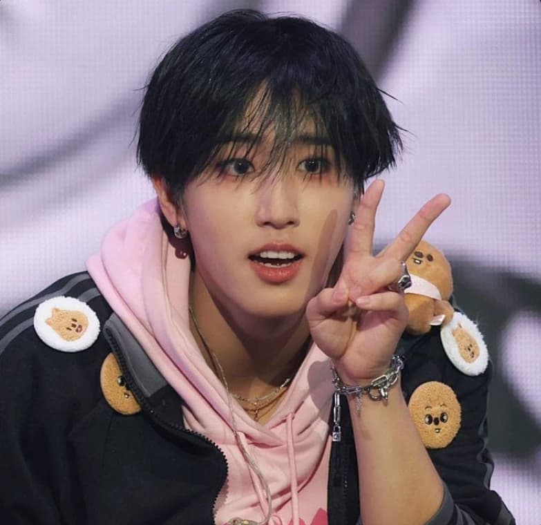Han jisung thumbnail