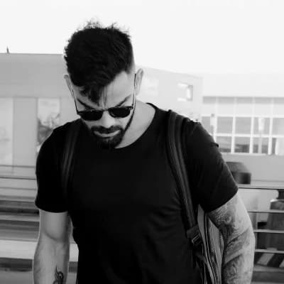 Virat thumbnail