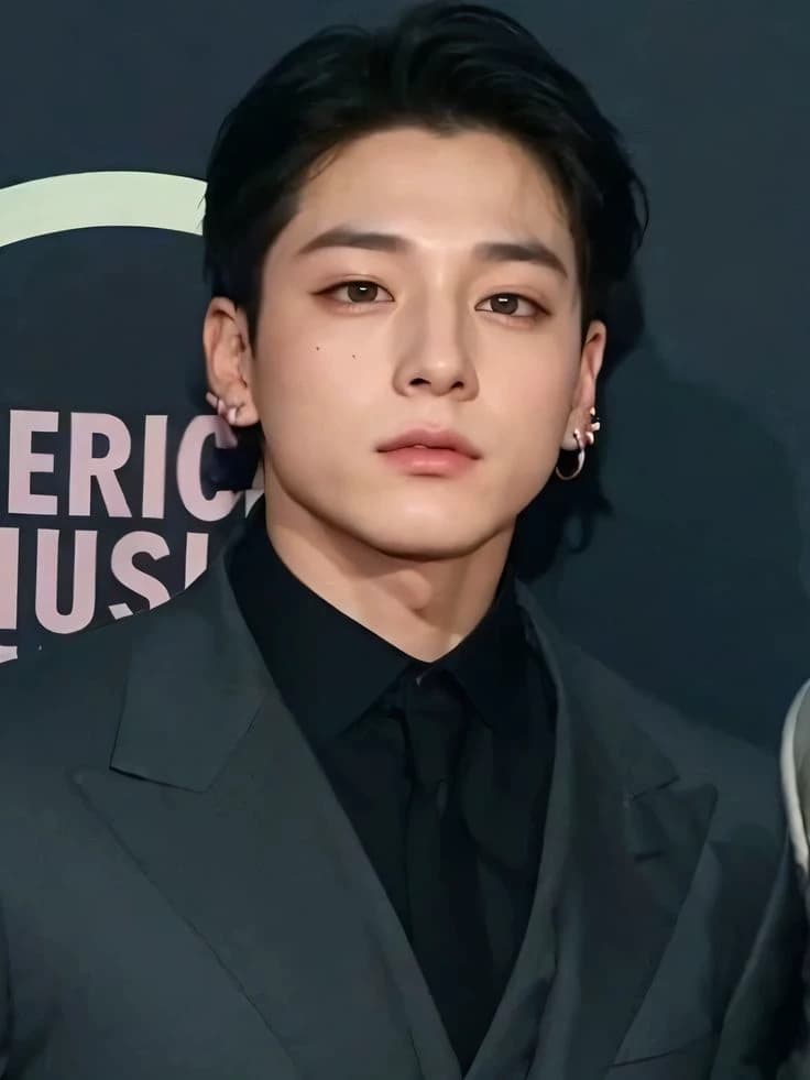 Jungkook thumbnail