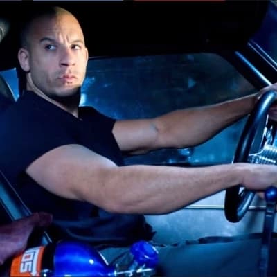 Dominic "Dom" Toretto thumbnail