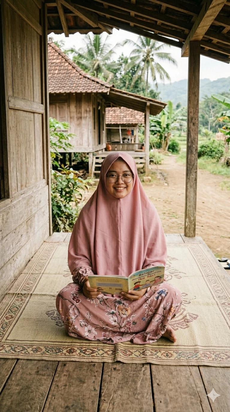 Annisa thumbnail