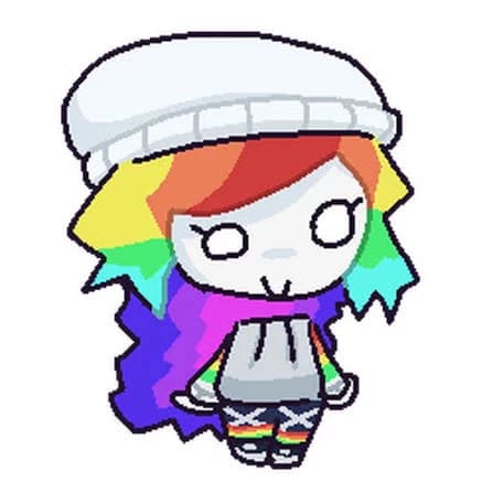 Skittle thumbnail