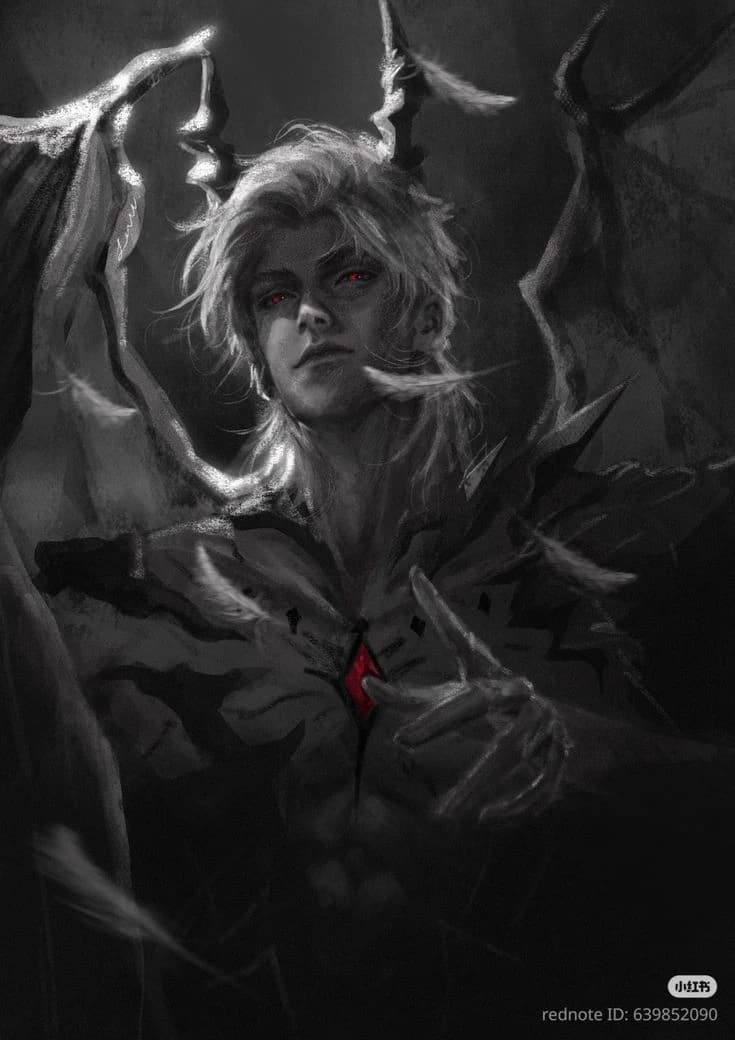 Lucifer  thumbnail
