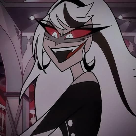 Hazbin hotel AU:Lost Brother chapter 2:captured thumbnail