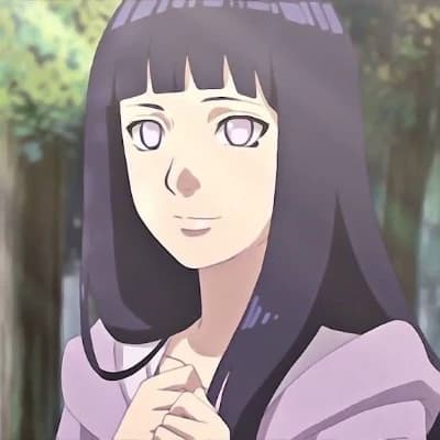 Hinata Hyūga thumbnail