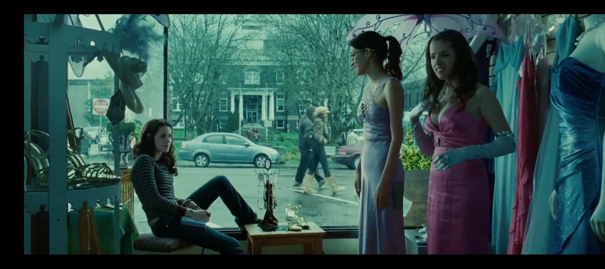 Welcome to forks thumbnail