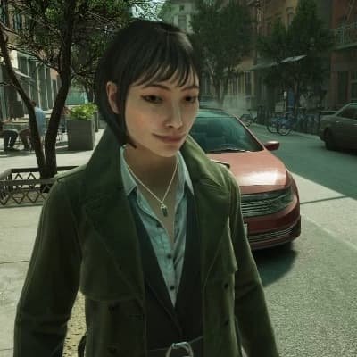 Joy (payday3) thumbnail