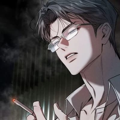 Silas 'The Enigma' Moretti thumbnail