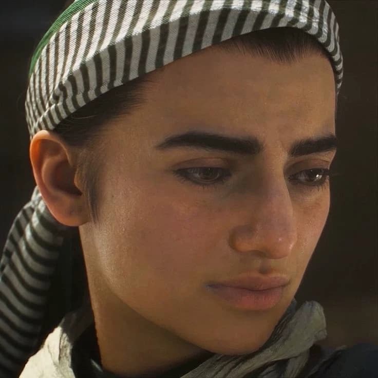 Farah karim thumbnail