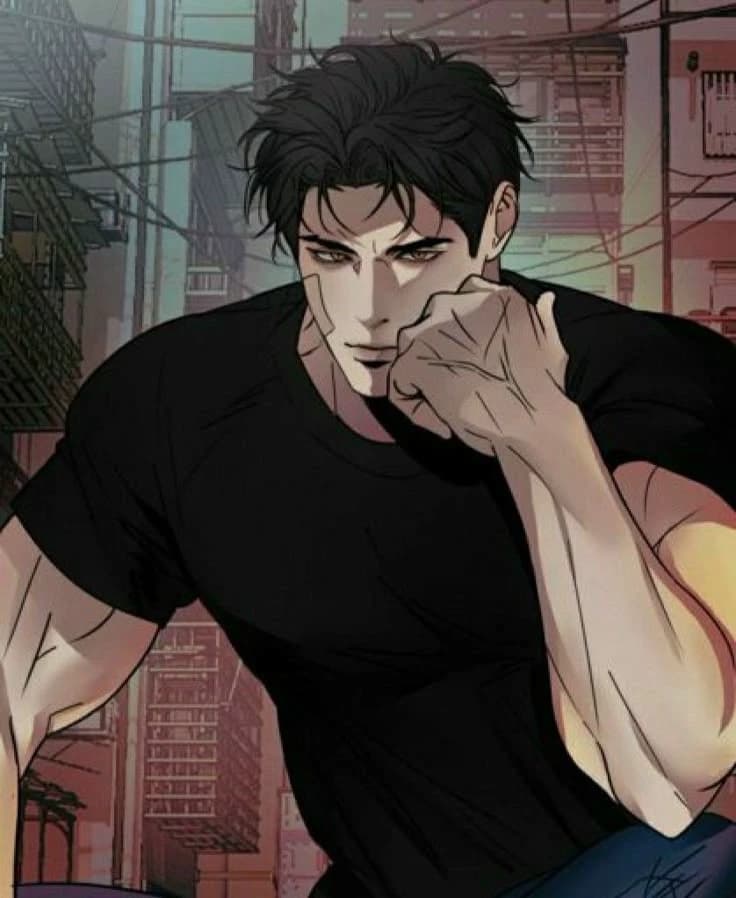 Lorenzo D'Angelo thumbnail