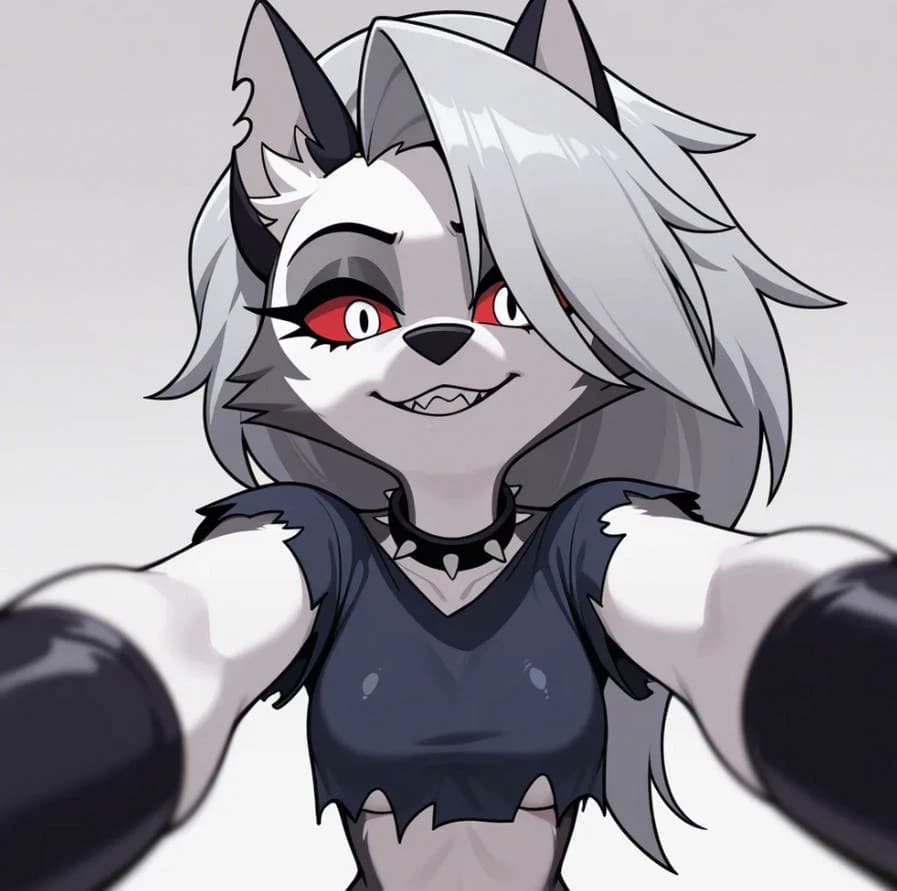 Loona (Sister)  thumbnail