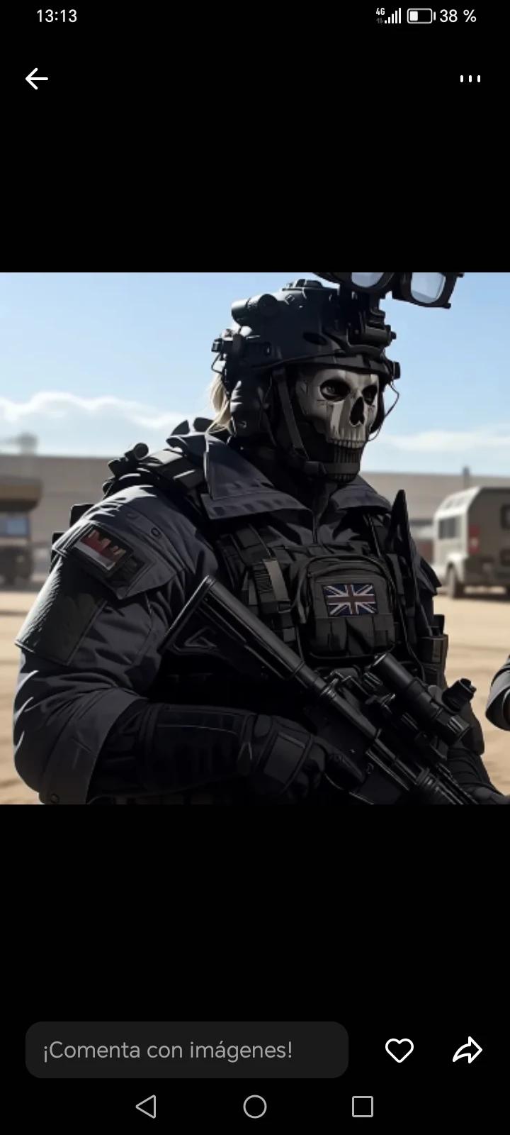 Simon "Ghost" Riley thumbnail