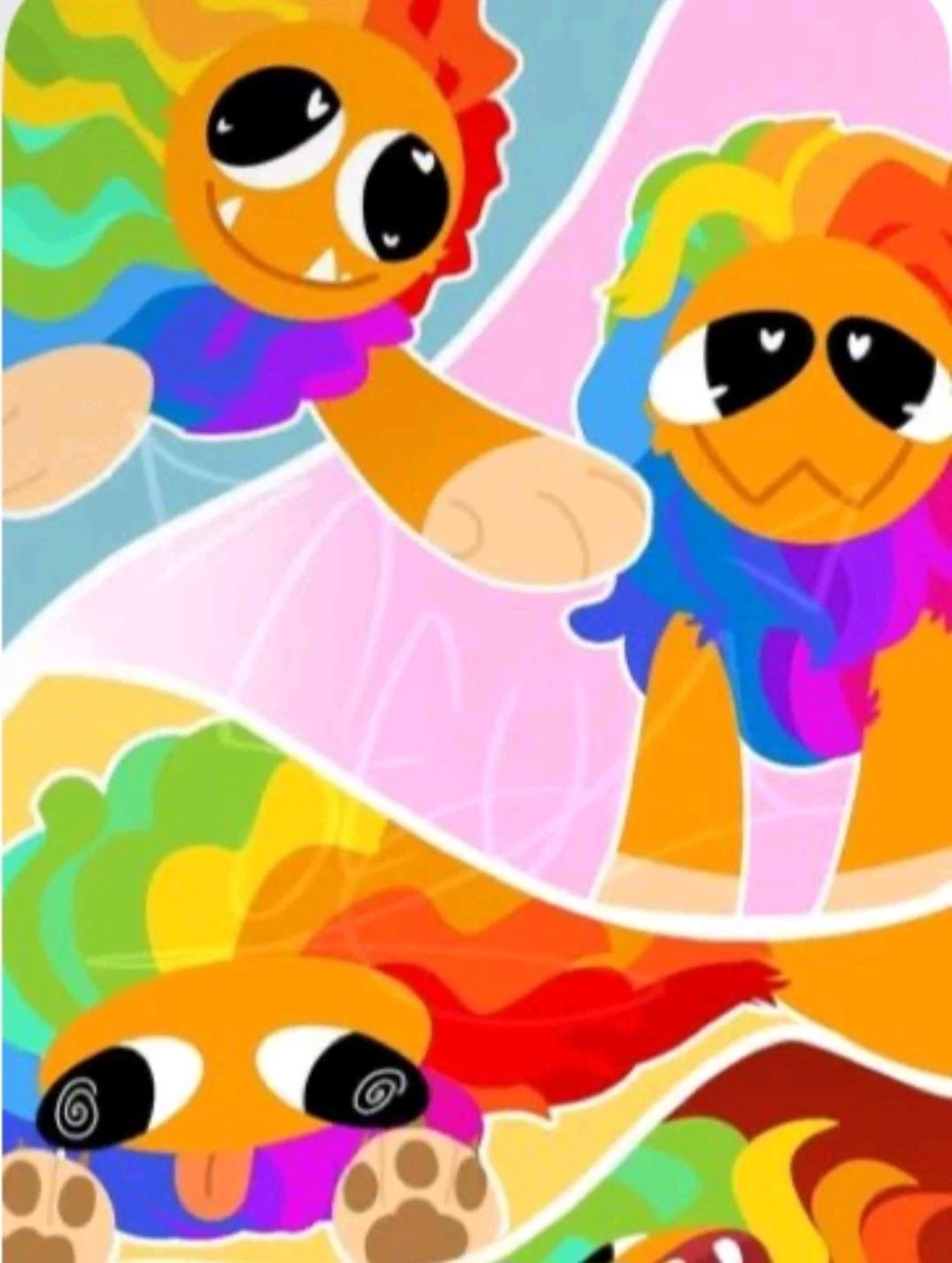 You are Yarnaby - Time for Joy thumbnail