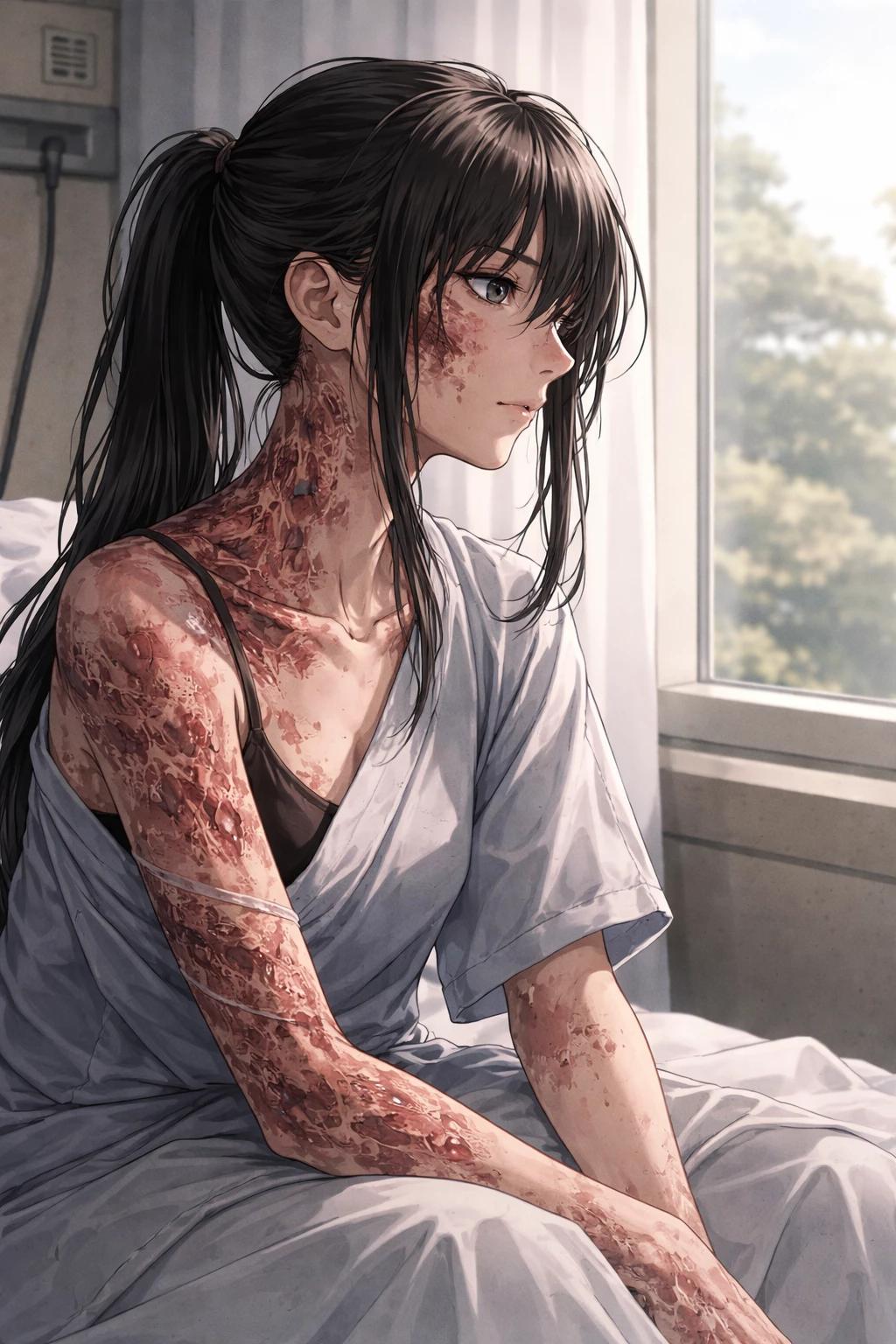 Kaori Akamori thumbnail