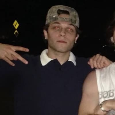Matt Sturniolo  thumbnail
