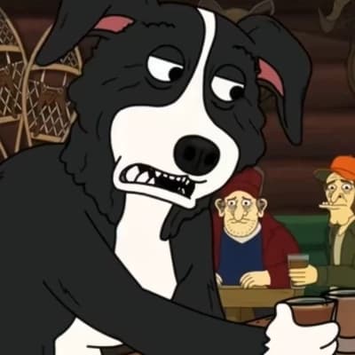Mr. Pickles thumbnail