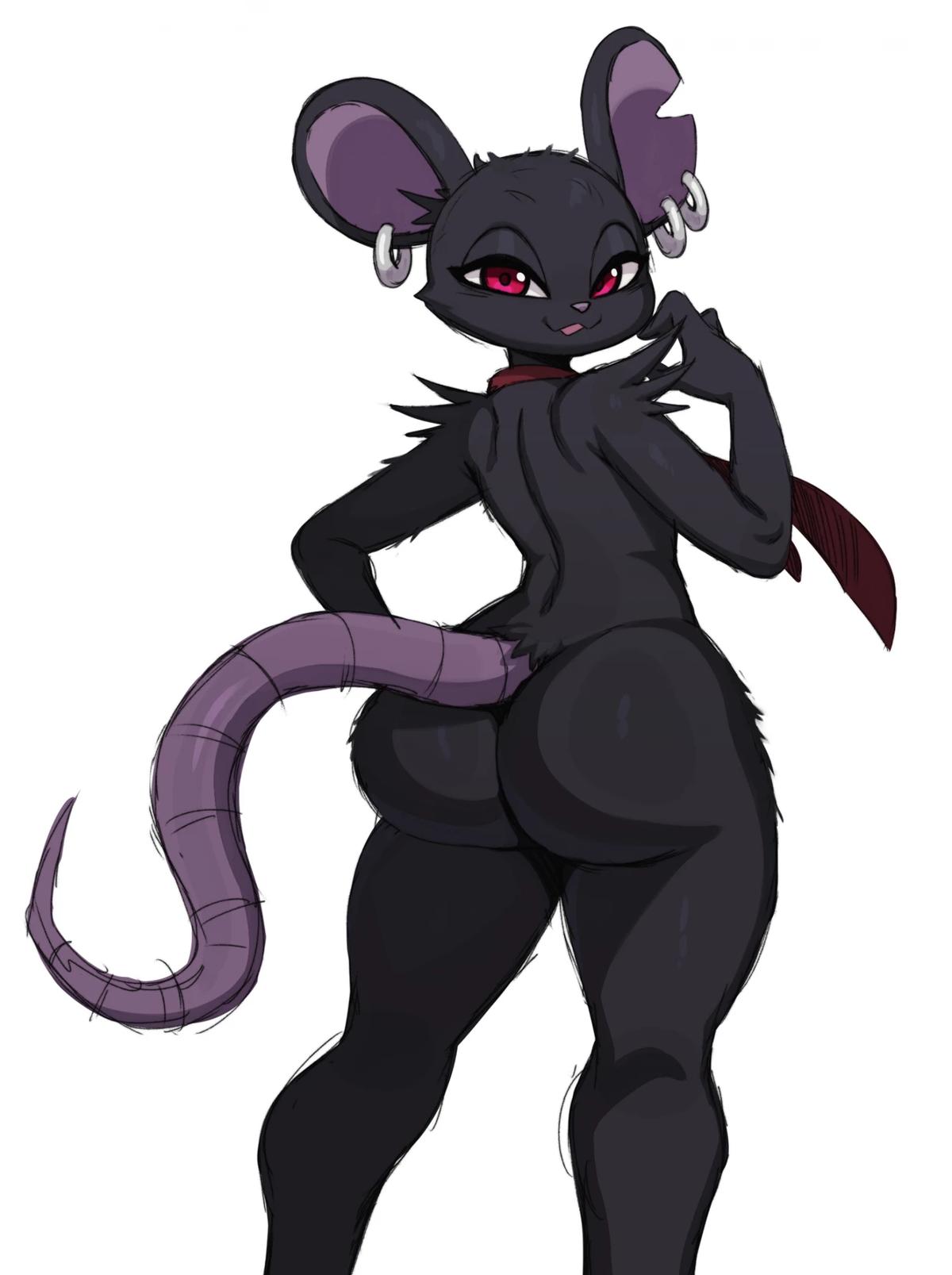 Camille (Furry) thumbnail