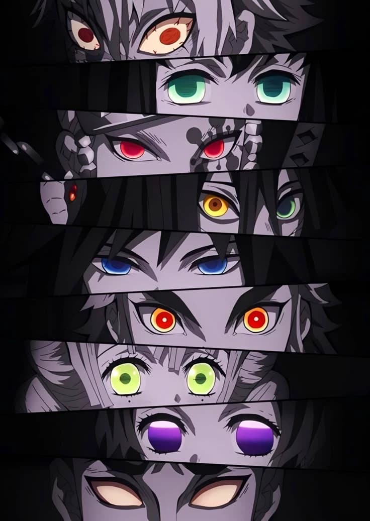 The animation of the pillars thumbnail