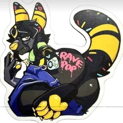 Rave  thumbnail