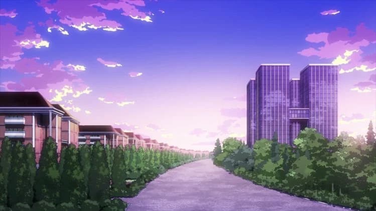 My Hero Academy/Boku No Hero Roleplay thumbnail
