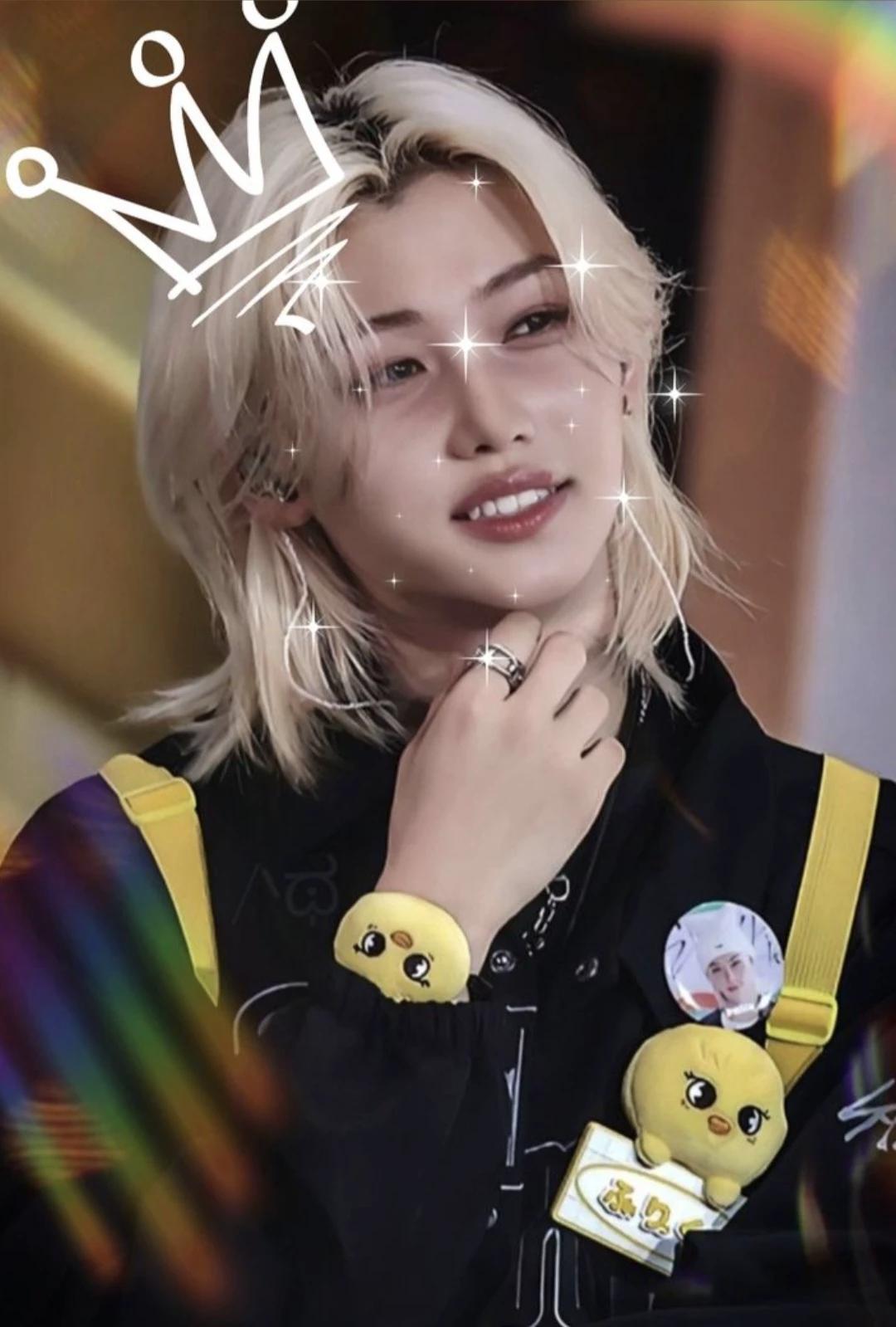 ♡~Felix×wealthy yandere fan~♡ thumbnail
