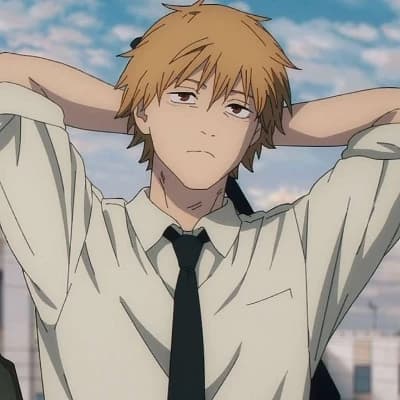 Denji thumbnail