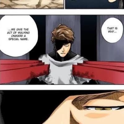 Sōsuke Aizen thumbnail