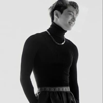 Jungkook thumbnail