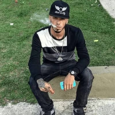 Anuel aa thumbnail