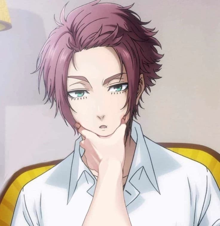 Sae Itoshi | Your Boyfriend thumbnail