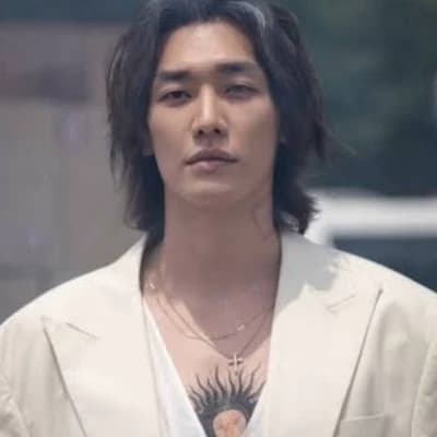 Kim Young Kwang thumbnail